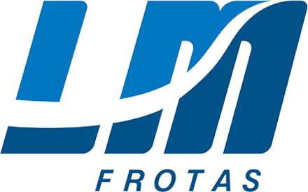 Logo LM Frotas