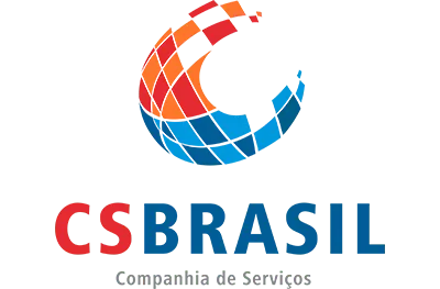 Logo CS Brasil